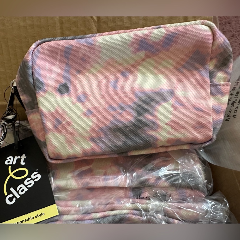 Small bags